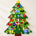 Felt Christmas Tree