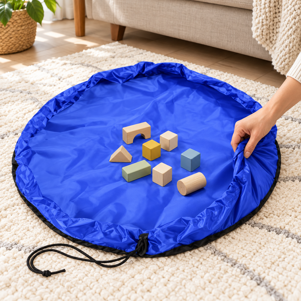 50 cm Play Mat