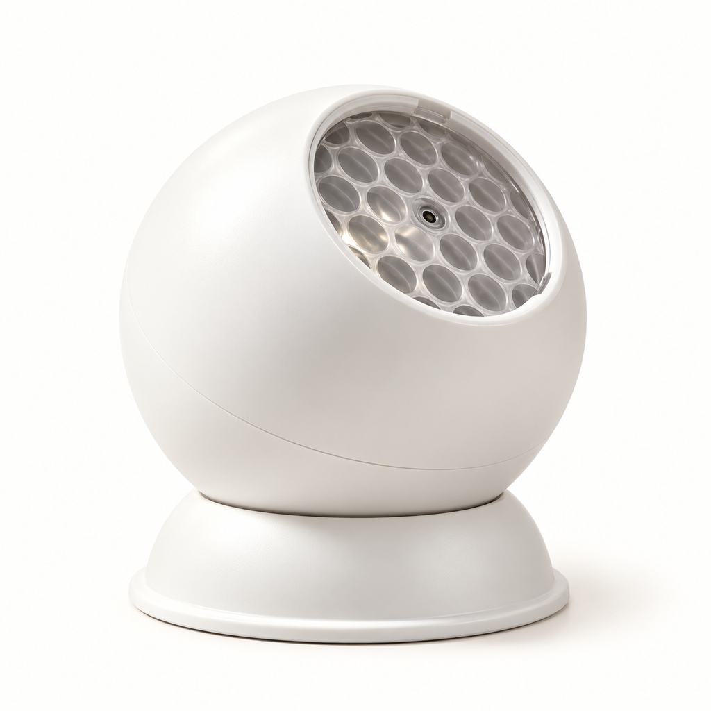 Ocean Projector Light